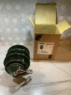 Nuvo Lighting Tier Garden Light, Green SF77-324. Fixed Price $12.99.