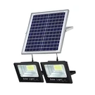 30W-200W One For Two Solar Flood Light Outdoor Remote, IP67 Waterproof .... Fixed Price $81.68.