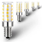 Ziomitus Dimmable E12 C7 Candelabra Led Light Bulbs 4W, Watts, Warm White. Fixed Price $29.02.
