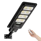 Langy 200 Led Solar Street Lights, 360 Pcs High Lumes Powered Str.... Fixed Price $116.98.