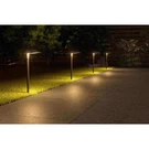 Nebo Pathway Light Kit 22W 6PC Espresso Finish NEB-LSP-0002 Landscape Led New. Fixed Price $150.00.
