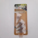 Dryconn Direct Bury Strain Relief Heavy Duty Twist Connector, 4 Pack, 63212. Fixed Price $9.95.