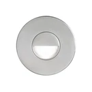 Dainolite 3.3 Watt Brushed Aluminum Wall Light DLEDW-300-BA. Fixed Price $84.00.