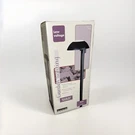 Nos Manor House Bala 19.5" Metal Path Light Low Voltage Landscape. Fixed Price $18.50.