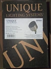 Unique Bang Up Light Brass 13WATT Led BIGB-12-L1327. Fixed Price $200.00.