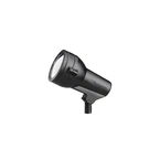 Kichler 15231BKT Hid 7.25" 120V Accent In Textured Black. Fixed Price $144.99.