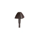 Kichler 16121AZT27- Four Corners 20" Led Path And Spread Light 2700K. Fixed Price $53.50.