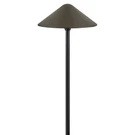 Hinkley Lighting Springfield 1LT Landscape Path, Bronze/clear 16024OZ-LL. Fixed Price $199.00.