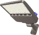 150W Led Shoebox Parking Lot Light 21000LM 277-480V Ul & Etl IP65 Pole Mount. Fixed Price $99.78.