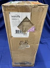 Generation Lighting Jamestowne 2-LIGHT 20 Outdoor Wall Antique Bronze. Fixed Price $74.99.