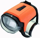 Owleye Solar Rechargeable Ultra Bright 1 Mile Visibility Light Led Bike Ta. Fixed Price $21.62.