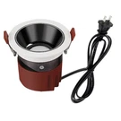 Kiven Led Recessed Ceiling LIGHT,4000K 5W Plug-in DOWNLIGHT,3IN Light.... Fixed Price $47.19.