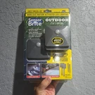 Sensor Brite Outdoor Motion Led Flood Light, Pack, As Seen Tv (23D). Fixed Price $9.76.