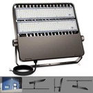 Led Stadium Flood Lights Outdoor 1600W Equivalent 36500LM Super Bright Yoke M.... Fixed Price $220.99.