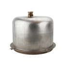 Hydrel NCHSA135-34B Underwater Niche Housing For Fountain Swimming Pool Lights. Fixed Price $345.00.