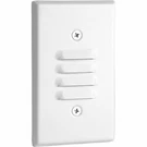 Progress Lighting P660003-028-30K Indoor Step White. Fixed Price $29.87.