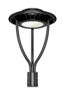 Led Post Top Etl Dlc Listed 60W 48W 36W Adjustable Outdoor Pole Lights .... Fixed Price $181.25.