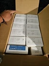 Sumaote Led Downlight Kit, 10PCS 5W 3 Inch Smart Recessed Lighting Wifi. Fixed Price $130.00.