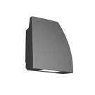 Used Wac Lighting WP-LED127-30-AGH Endurance 27W Fin Wall Sconce-graphite. Fixed Price $231.16.