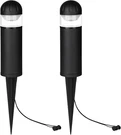 Led Landscape Bollard Pathway 2W Dc 12V Low Voltage Lighting Outdoor. Fixed Price $53.99.