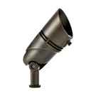 Kichler 1200 Lumen Vlo 3000K 15 Degree Spot Brass. Fixed Price $319.99.