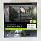 Portfolio Landscape Wall Wash Light 0688459 Bronze Finish Low-voltage Led 9W. Fixed Price $31.99.
