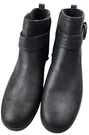 Skechers Pier-lite Forever Chic Super Light Ankle Boots Nwob Size 8 Black. Fixed Price $29.99.
