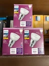 3-PACK Lot Philips PAR20 Dimmable Led 75W 8.5W Bright White Flood Light Bulb. Fixed Price $23.67.