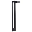 Kichler Two Arm Path Light, Textured Black - 15844BKT. Fixed Price $149.99.