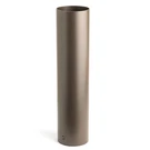 Kichler 15665AZT Landscape Accessory 18" Bollard Kit In Textured Bronze. Fixed Price $194.95.