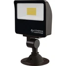 Lithonia Lighting ESXF1 P0 SWW2 Thk Ddb M2 FLOODLIGHT,LED,200 LM,8-49/64"L,6-3/6. Fixed Price $117.29.