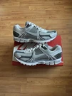 Size 13 - Nike Air Zoom Vomero 5 Light Iron Ore Flat Pewter **ships Today**. Fixed Price $299.99.
