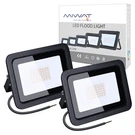 Miheal 110V Pack Led Flood Light, Warm White 50W, 2700K. Fixed Price $44.43.