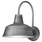 Maxim Lighting 35015WZ Pier 11 Inch Weathered Zinc Outdoor Wall Mount. Fixed Price $69.90.