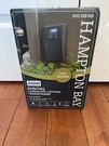 Hampton Bay 200W Digital Landscape Lighting Transformer 1012029952 Black New. Fixed Price $54.95.