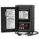 Malibu 200W Power Pack Low Voltage Transformer Outdoor Lighting W.... Fixed Price $125.62.