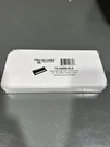 Tru-scapes Hardscape Light Led W/replaceable Lamp TS-A6000-BLK. Fixed Price $59.00.