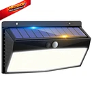 368 Led Solar Lights Outdoor Motion Sensor, Fence With 1 Pack, Black. Fixed Price $13.77.