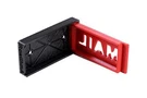 Mailbox Flag Front Mount 2" 04" Stylish Replacement/great Brick/s. Fixed Price $22.05.