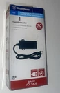 Westinghouse 70-WATT Low-voltage Hi-intensity Led Landscape Lighting Transformer. Fixed Price $25.00.