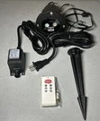 Viatek LL01-RG Night Stars Landscape Lighting Color Laser Red & Green. Fixed Price $56.69.