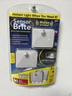 Sensor Brite As Seen On Tv Automatic Led Night Light With. Fixed Price $11.99.