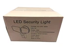 Duola 2 Pack Outdoor Smart Led Motion Sensor Security Light Camera. Fixed Price $80.75.
