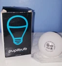 Scs Lighting Sleep-ready Light. Better, Naturally! 7 Watt Led Amber Bulb.. Fixed Price $19.99.
