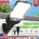 Outdoor Solar Wall Light Garden Yard Led Waterproof Walkway Patio Lamp 3 Modes. Fixed Price $5.99.