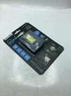 Sensor Brite Wireless Motion-activated Mailbox Light 49/20 Ultra Bright Cob Led. Fixed Price $14.81.