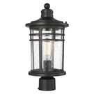 Darkaway Large Outdoor Lights Lamp Posts Lighting, 17INCH Alumin.... Fixed Price $151.09.