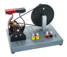 Eisco Labs Demonstration Motor Generator Activity Model (ac/dc) - Hand.... Fixed Price $136.81.
