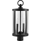 Nuvo Lighting 60/8114 Broadstone Post Accessories Matte Black. Fixed Price $273.59.