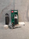 Toro Halo Path Light Metal - Landscape Design Series Model 52608. Fixed Price $24.95.